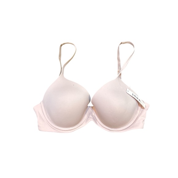 Soma Other - SOMA Size 34D Embraceable Perfect Coverage Bra in Adobe Rose NWT‎